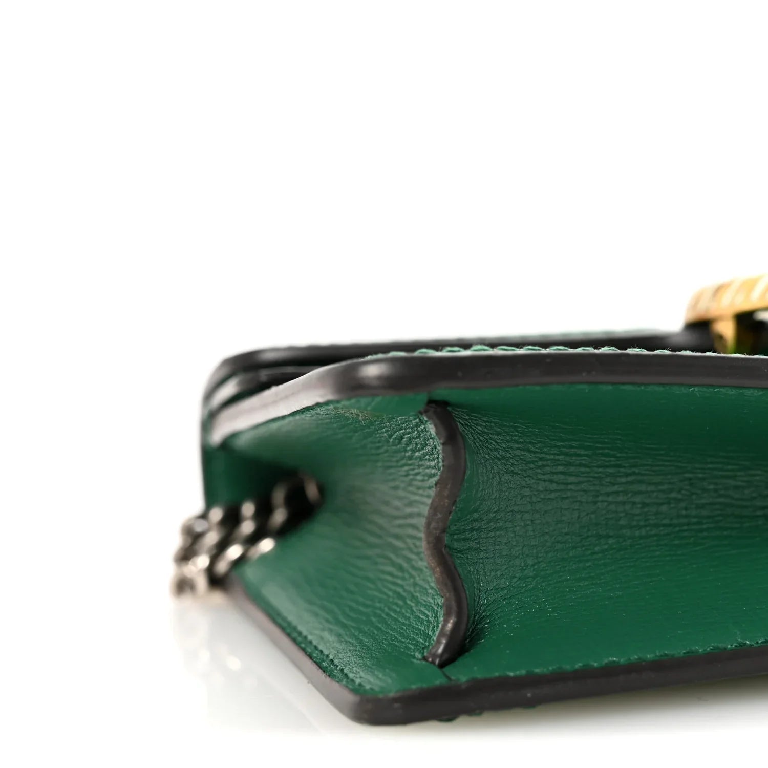 Gucci Dionysus Medium Shoulder Bag – Green
