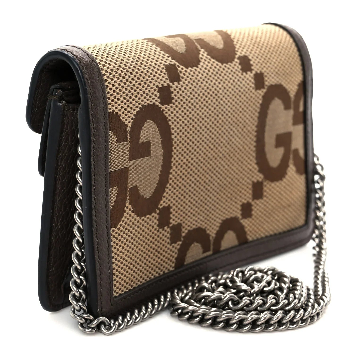 Gucci Dionysus Small Shoulder Bag – Brown