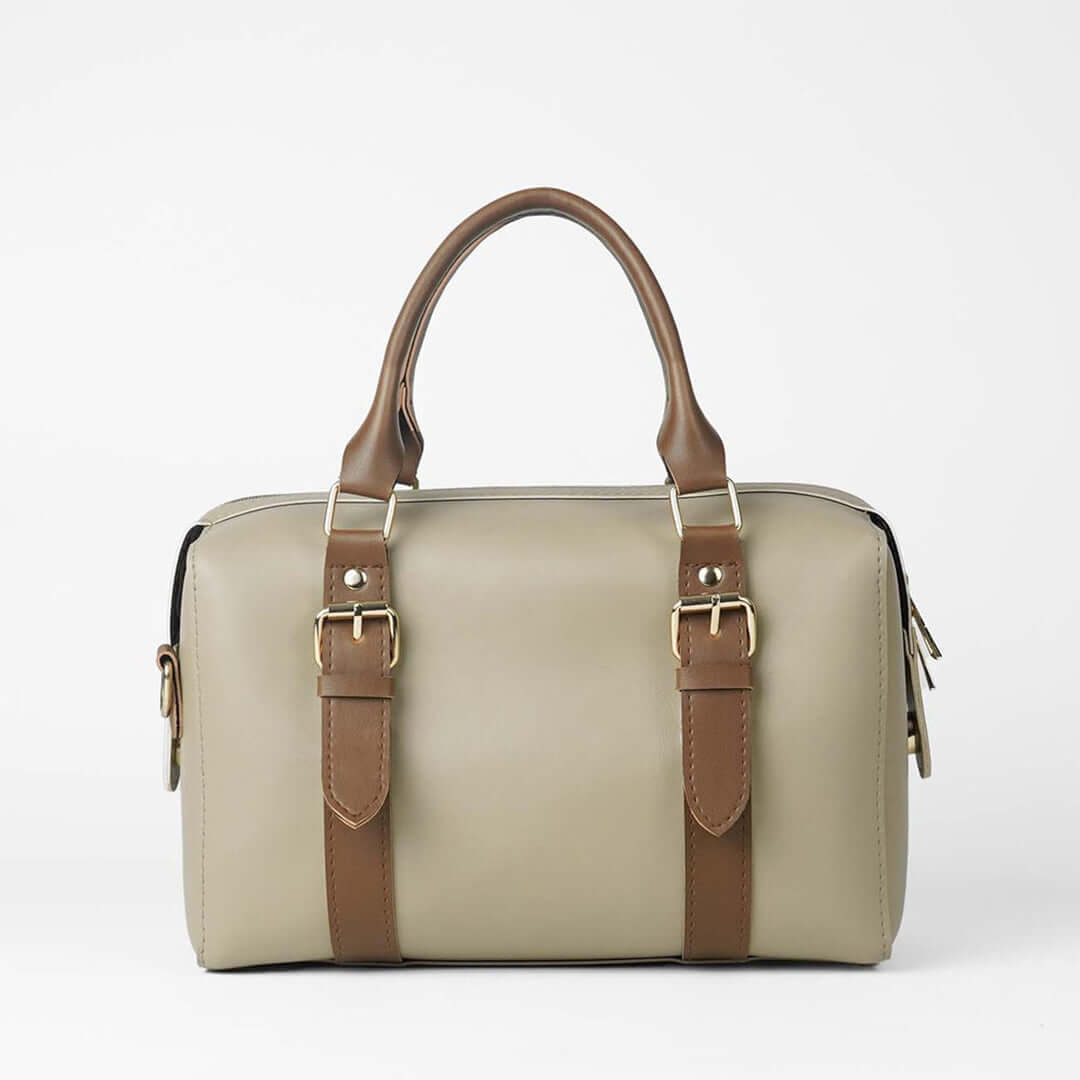 TWIN BEIGE