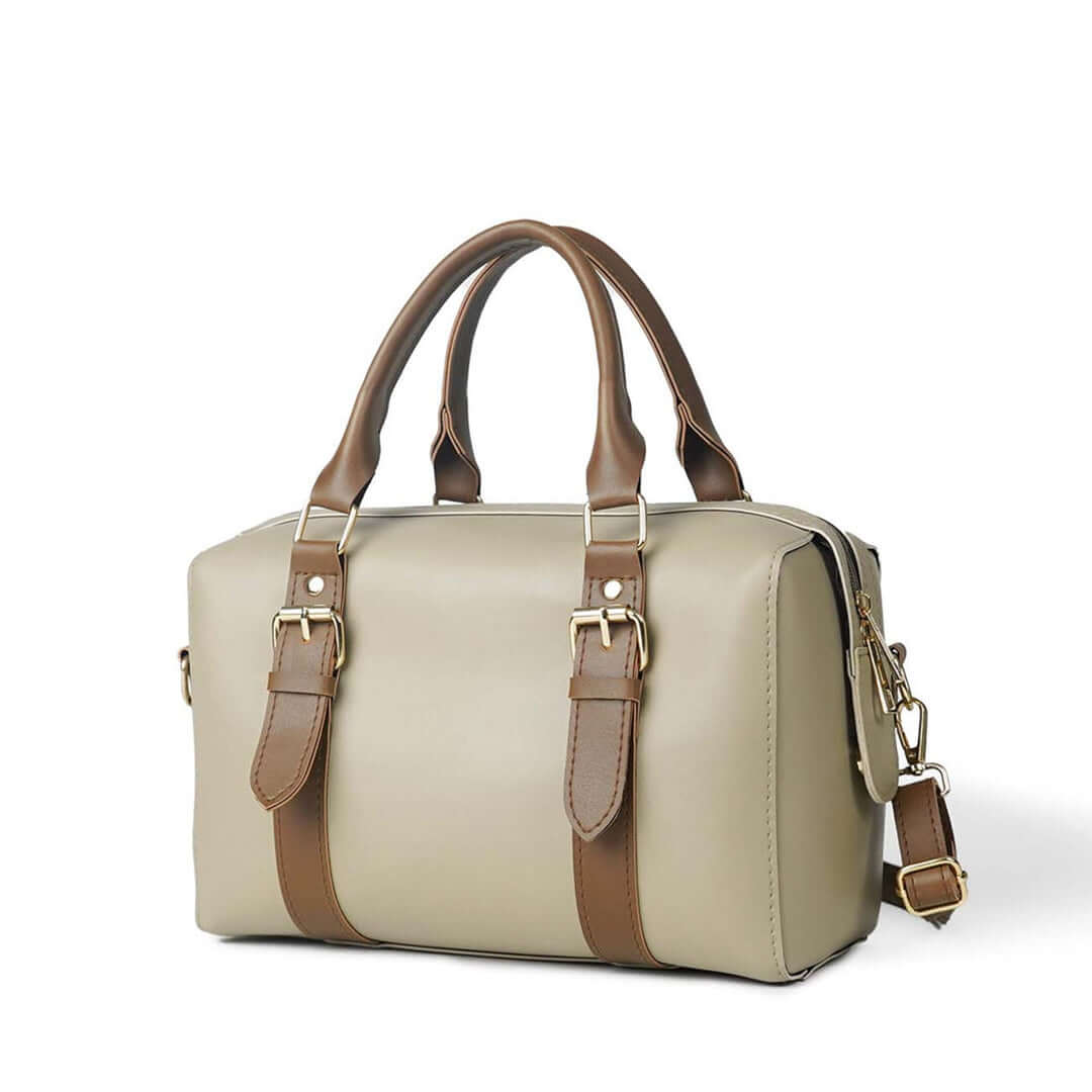 TWIN BEIGE