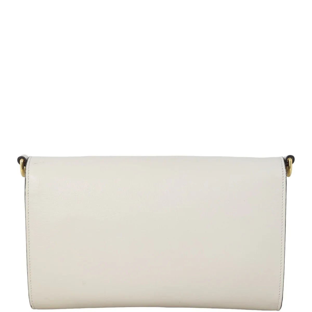 Gucci Azalea Horsebit 1955 Small Crossbody Bag – Mystic White