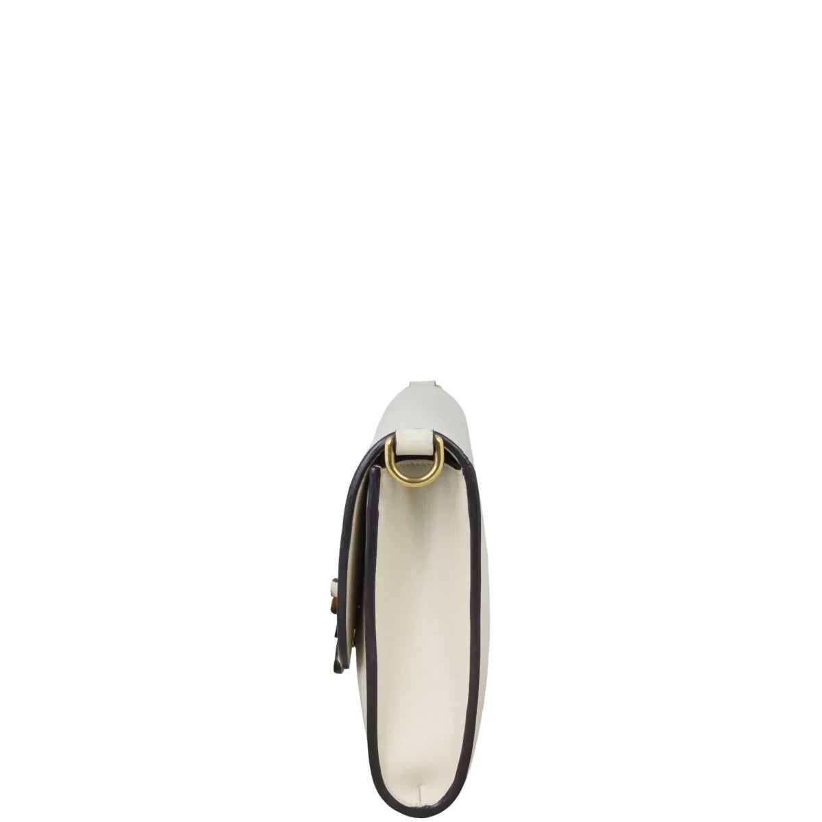 Gucci Azalea Horsebit 1955 Small Crossbody Bag – Mystic White