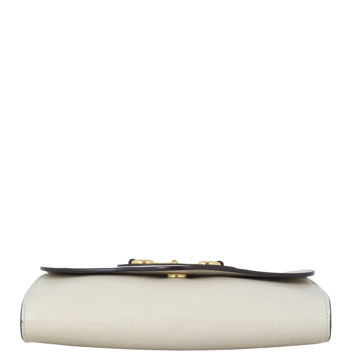 Gucci Azalea Horsebit 1955 Small Crossbody Bag – Mystic White
