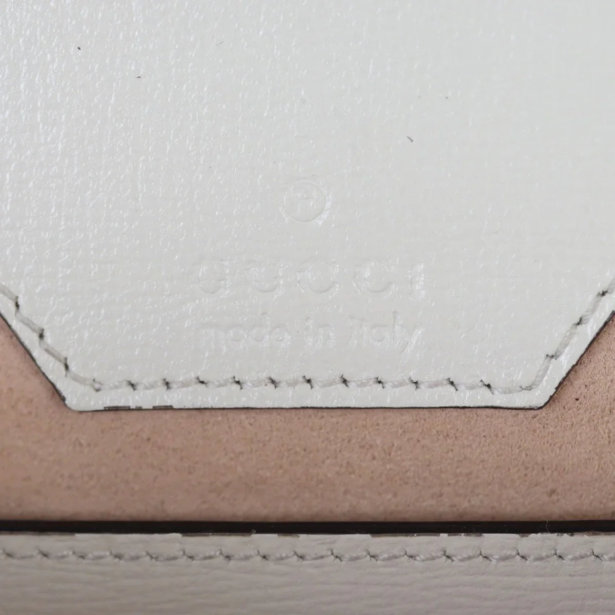Gucci Azalea Horsebit 1955 Small Crossbody Bag – Mystic White