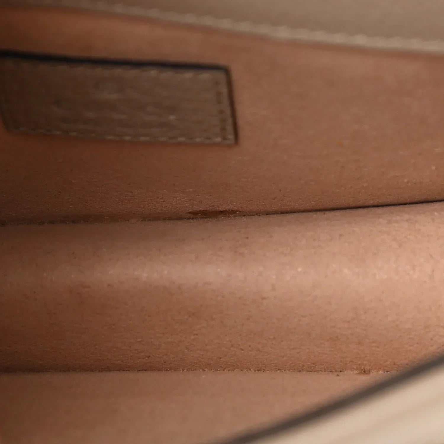 Gucci Canvas Dionysus Shoulder Bag – Beige