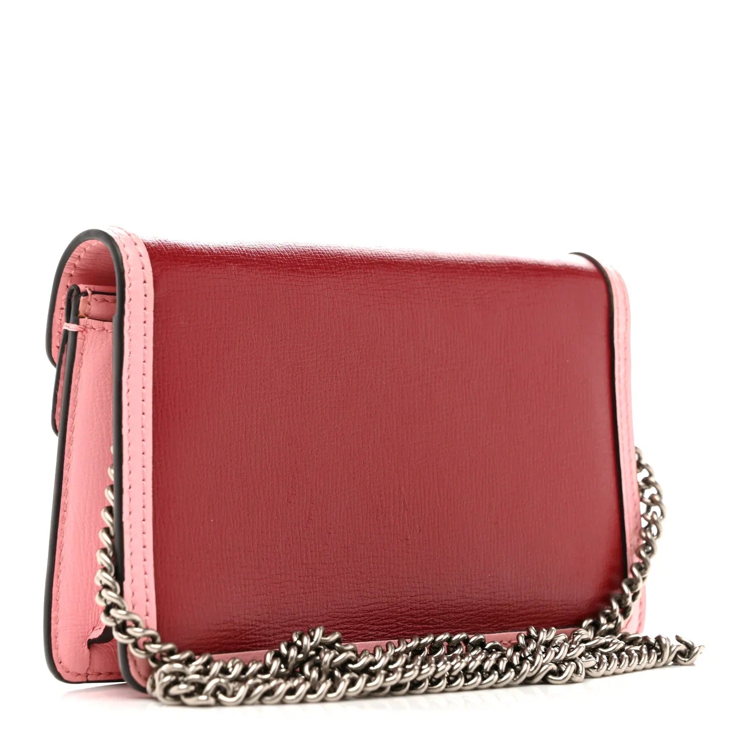 Gucci Dionysus Shoulder Bag – Red