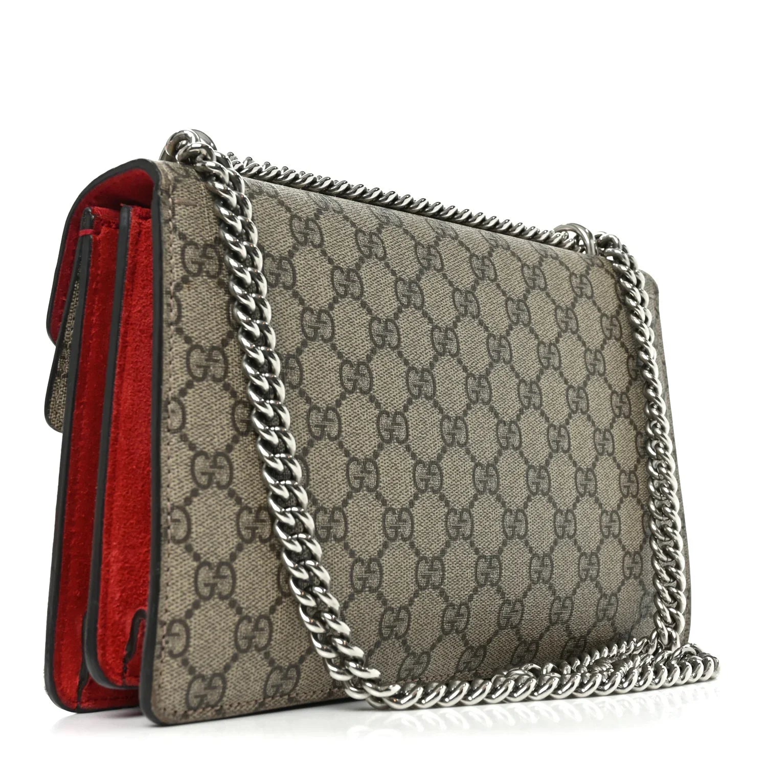 Gucci Dionysus Shoulder Bag – Beige