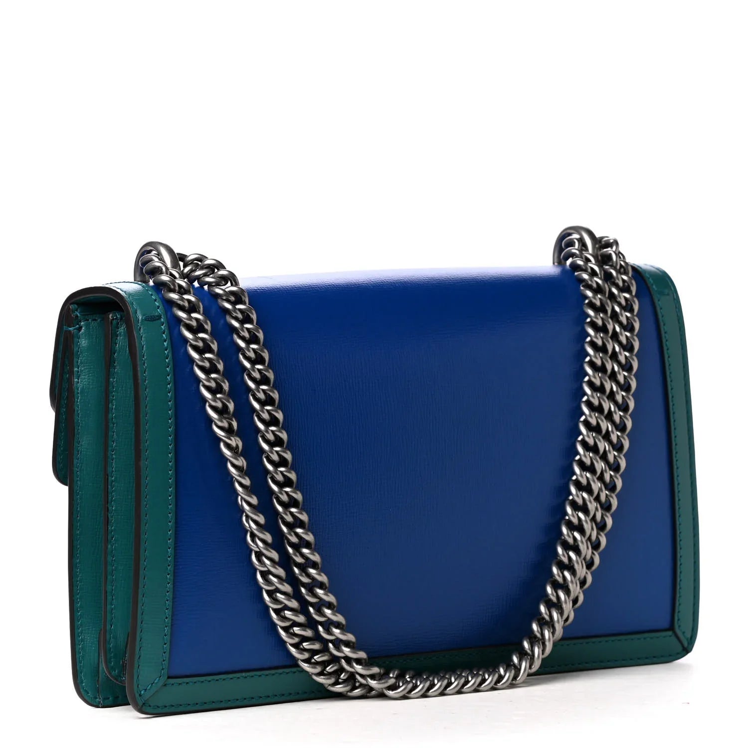 Gucci Dionysus Mini Shoulder Bag – Blue