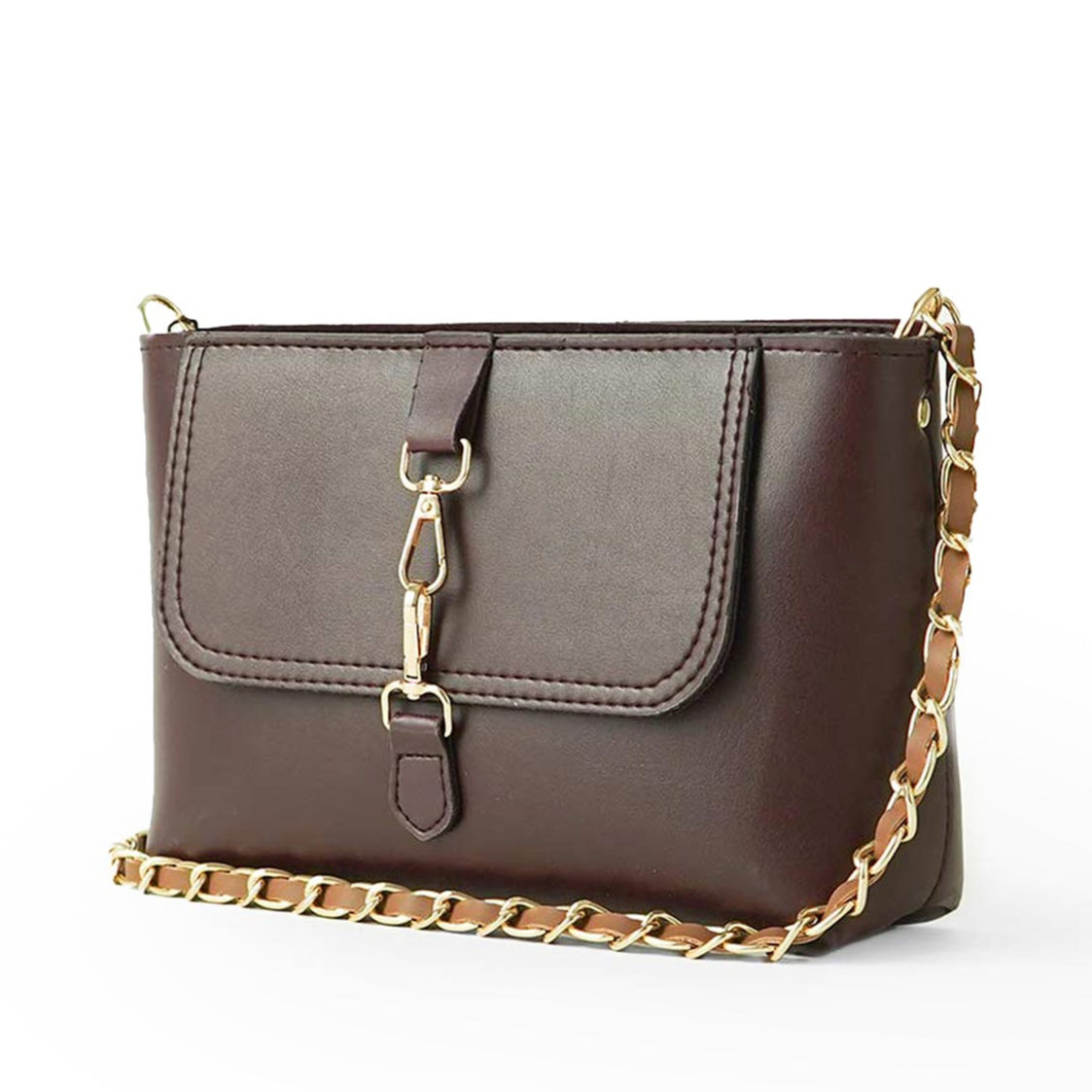 Clarent Bag Maroon