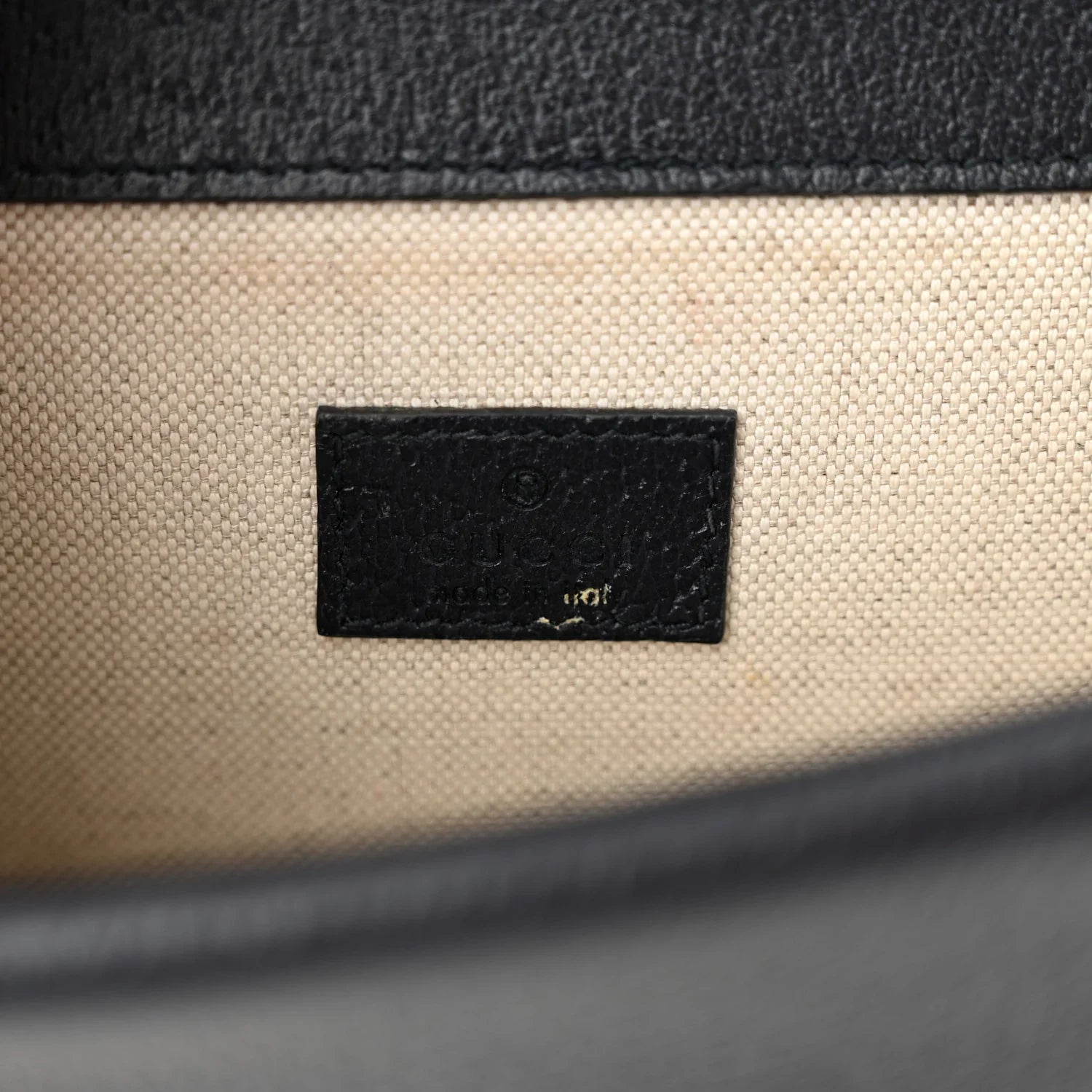 Gucci Dionysus Medium Shoulder Bag – Gray