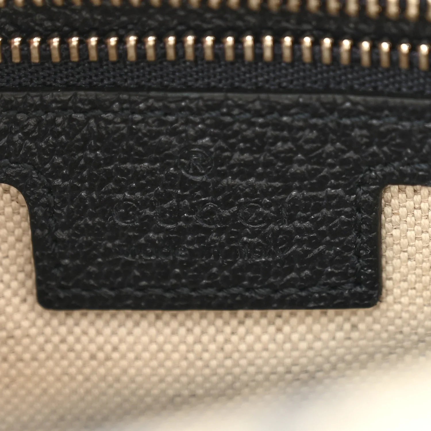 Gucci Horsebit 1955 Bag – Beige