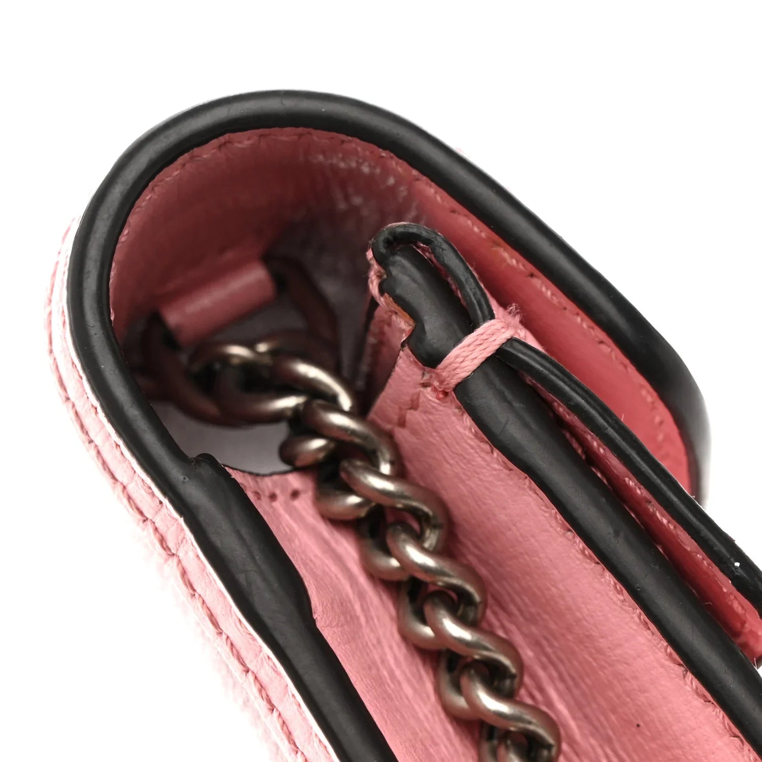Gucci Dionysus Shoulder Bag – Red