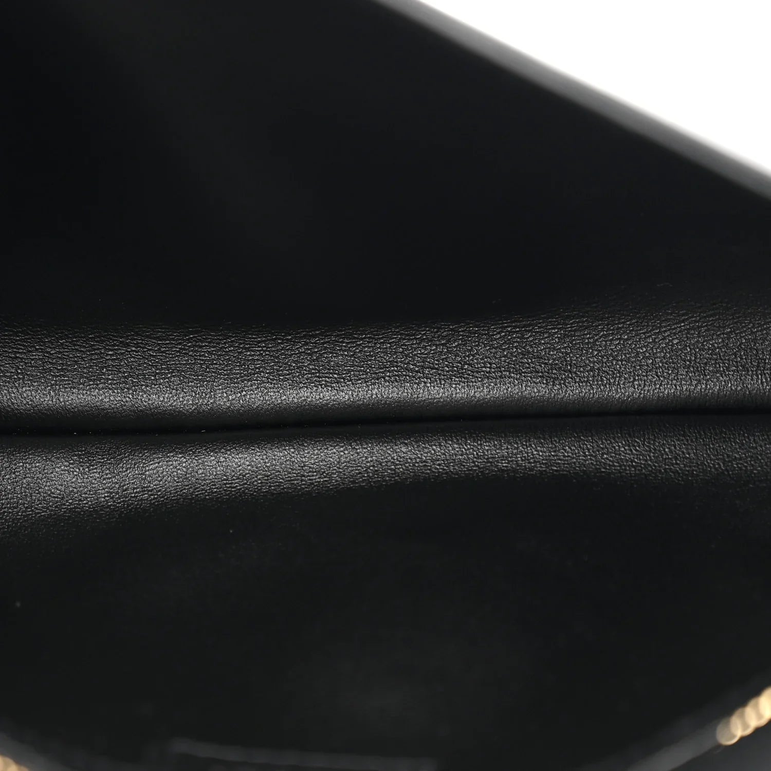 Gucci Blondie Shoulder Bag – Black
