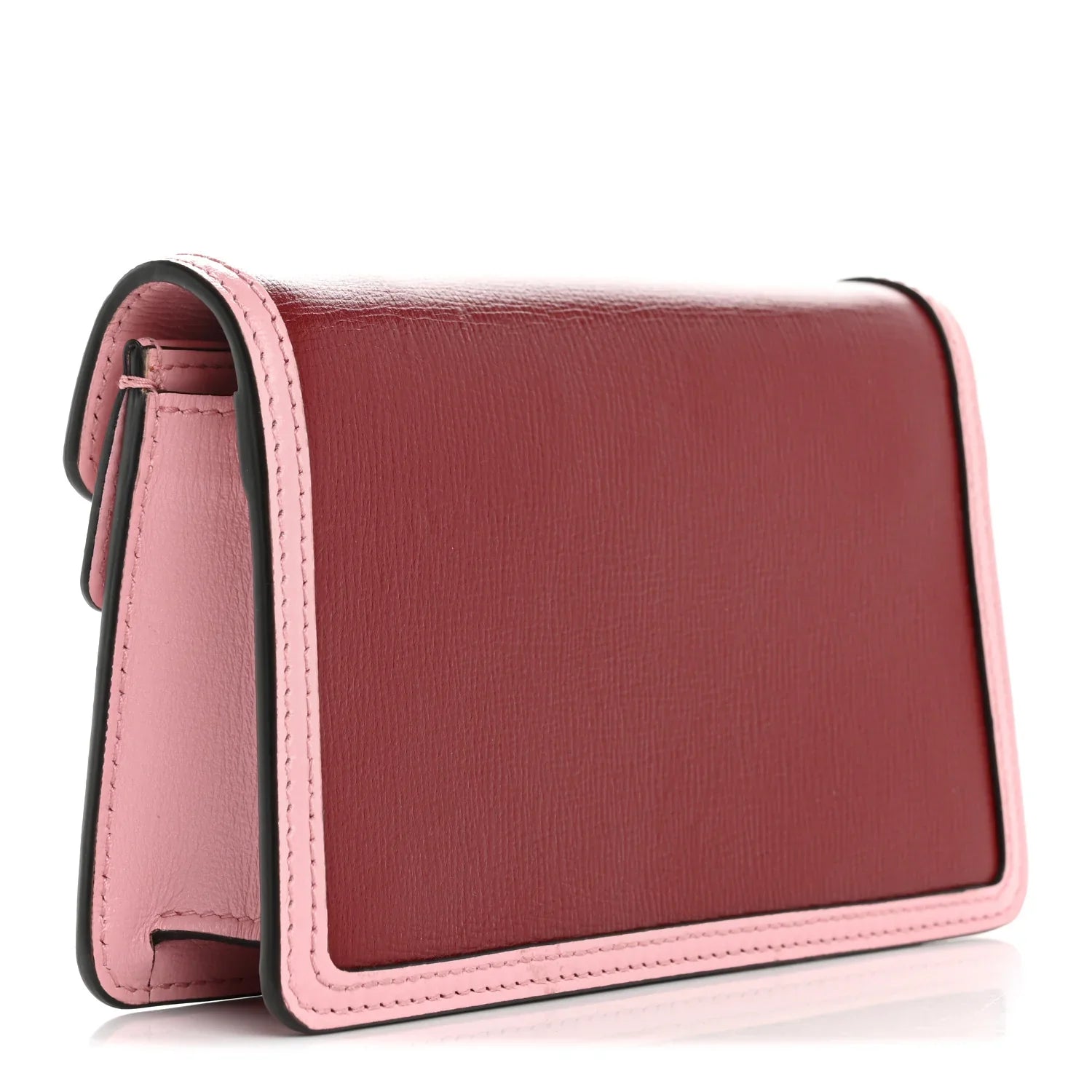 Gucci Dionysus Small Shoulder Bag – Maroon