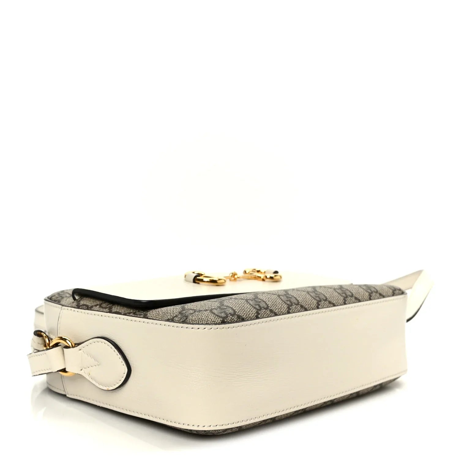Gucci Horsebit 1955 Shoulder Bag – Beige