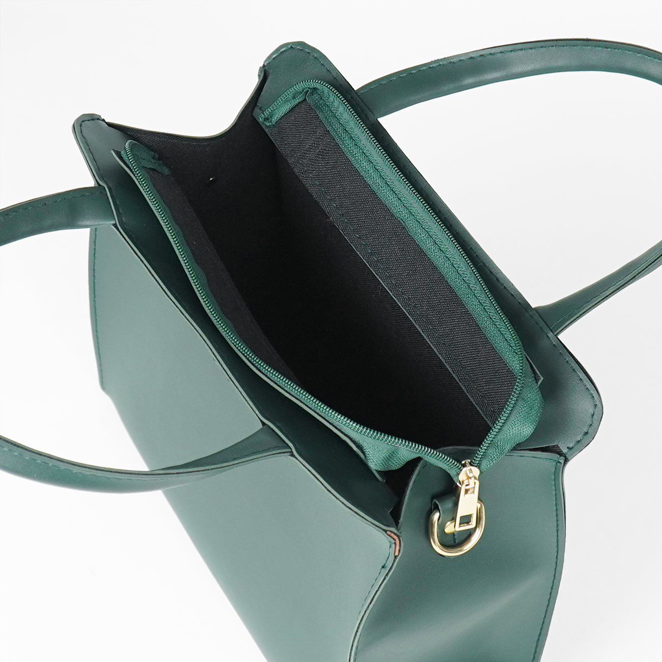 Smart Bag green