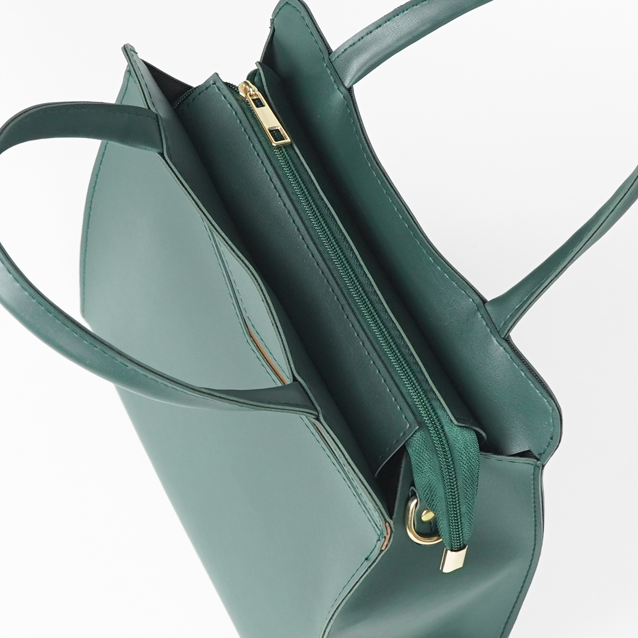 Smart Bag green