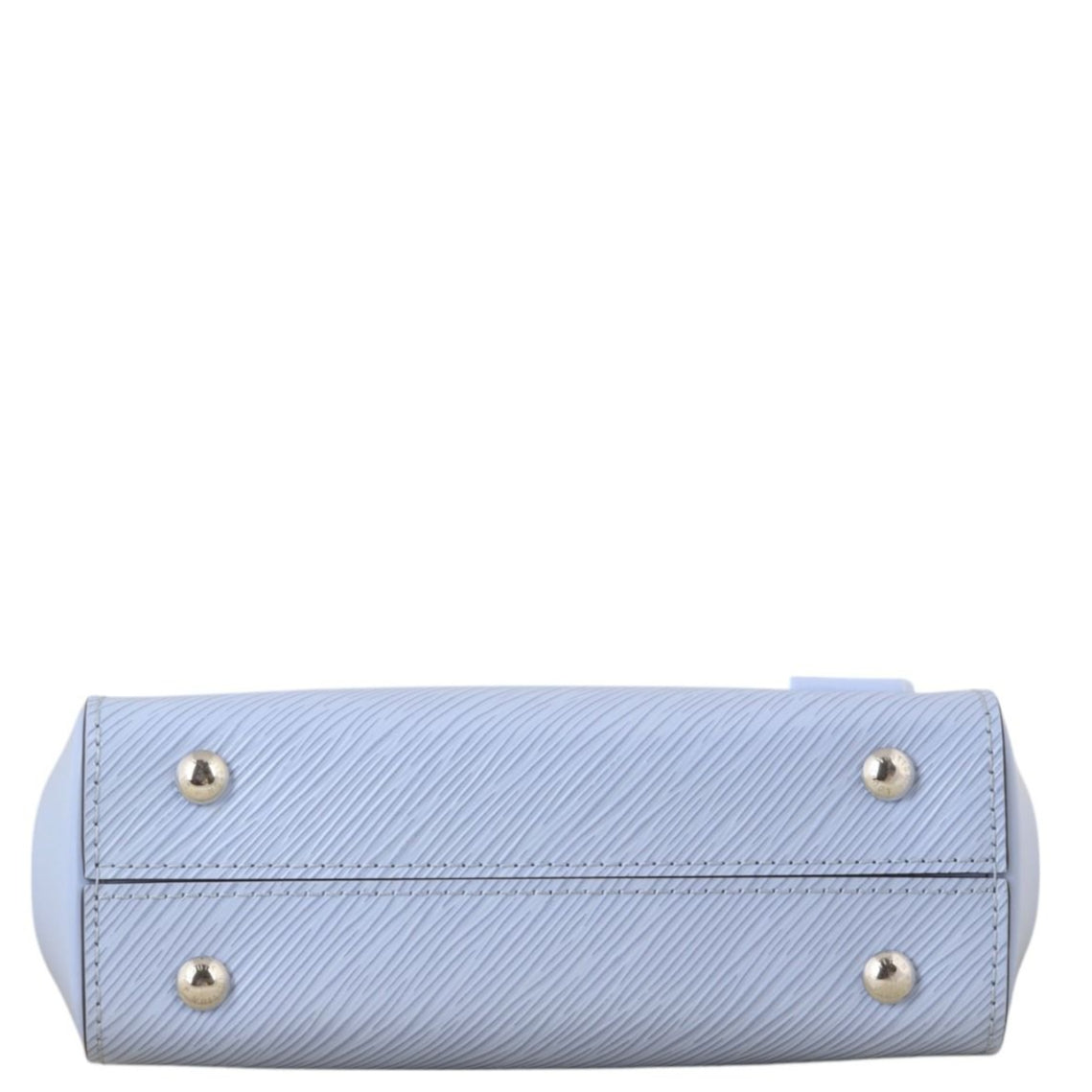 Louis Vuitton Cluny Mini Epi Handbag - Sky Blue