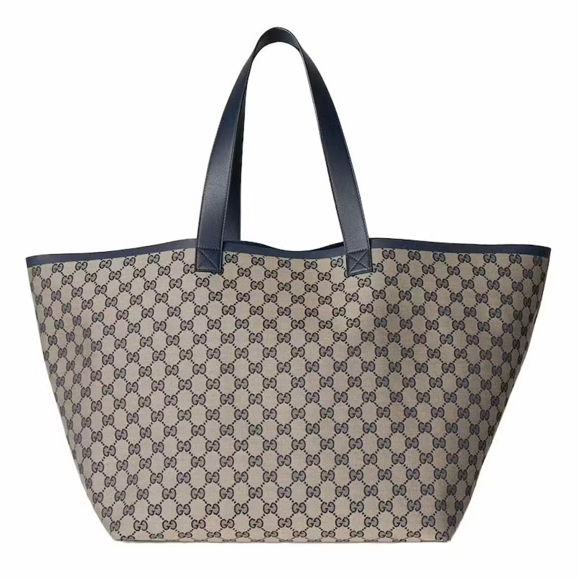 Gucci Original GG Medium Totissima Tote Bag - Beige