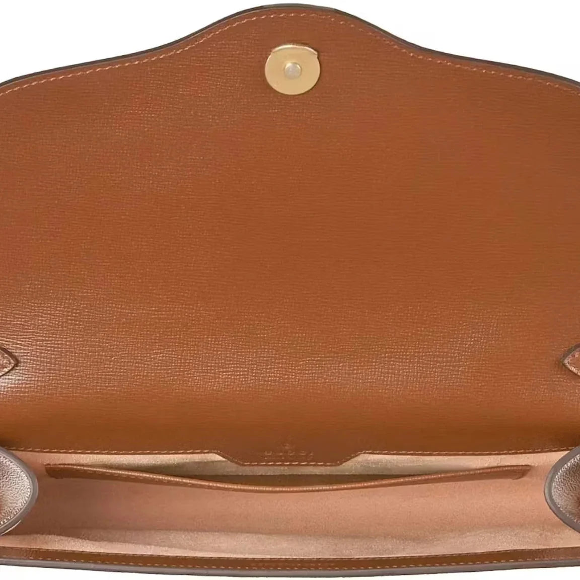 Gucci Horsebit 1955 Mini Bag – Beige