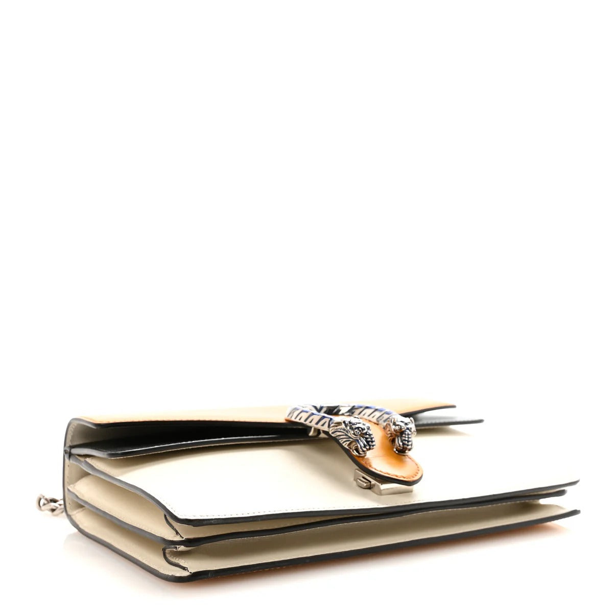 Gucci Azalea Small Dionysus Shoulder Bag – Orange