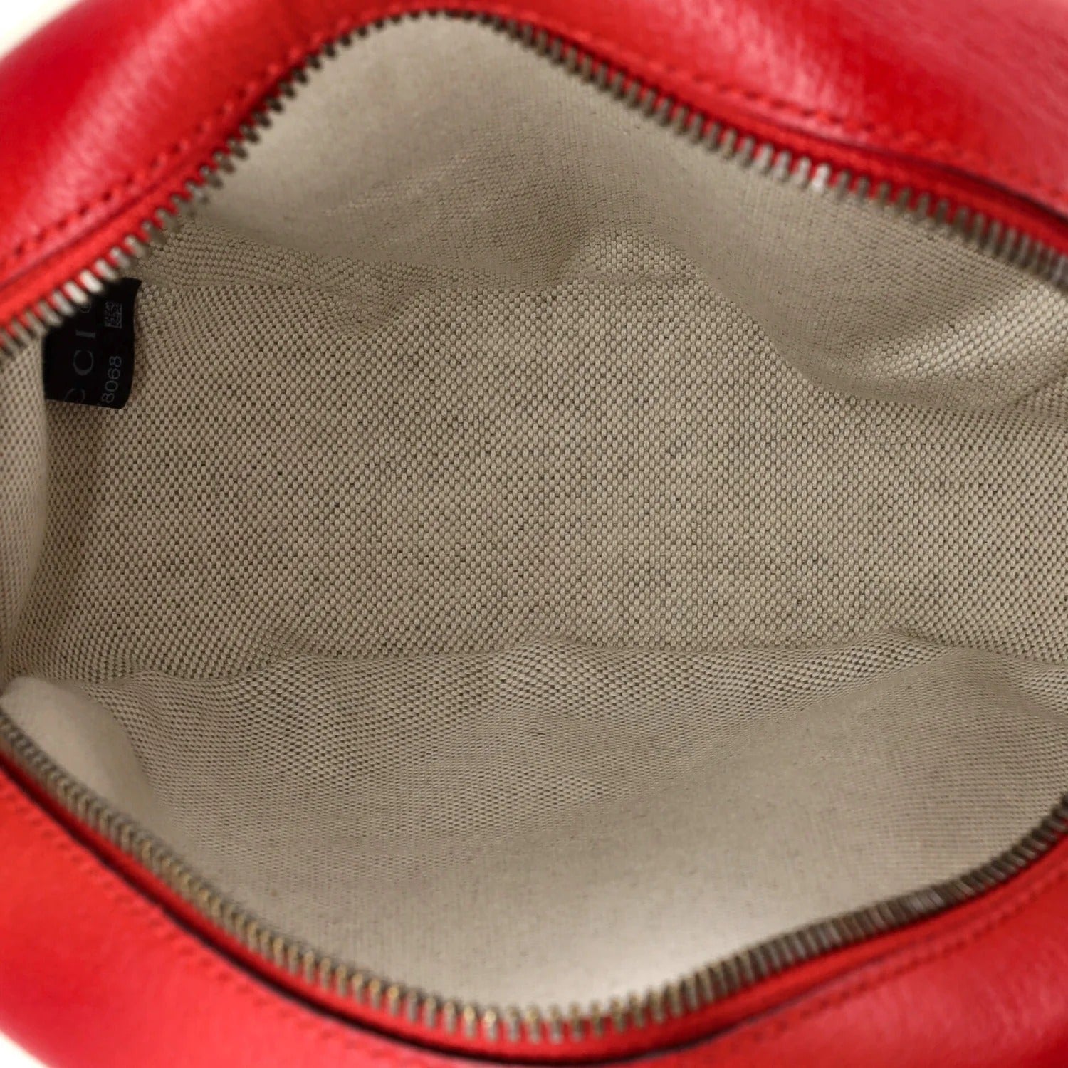 Gucci x Adidas Crossbody Bag – Red