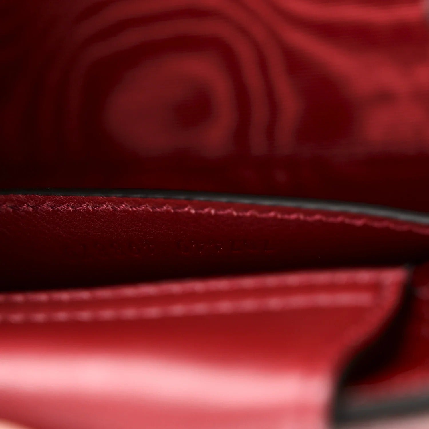 Gucci Diana Mini Tote Bag – Red