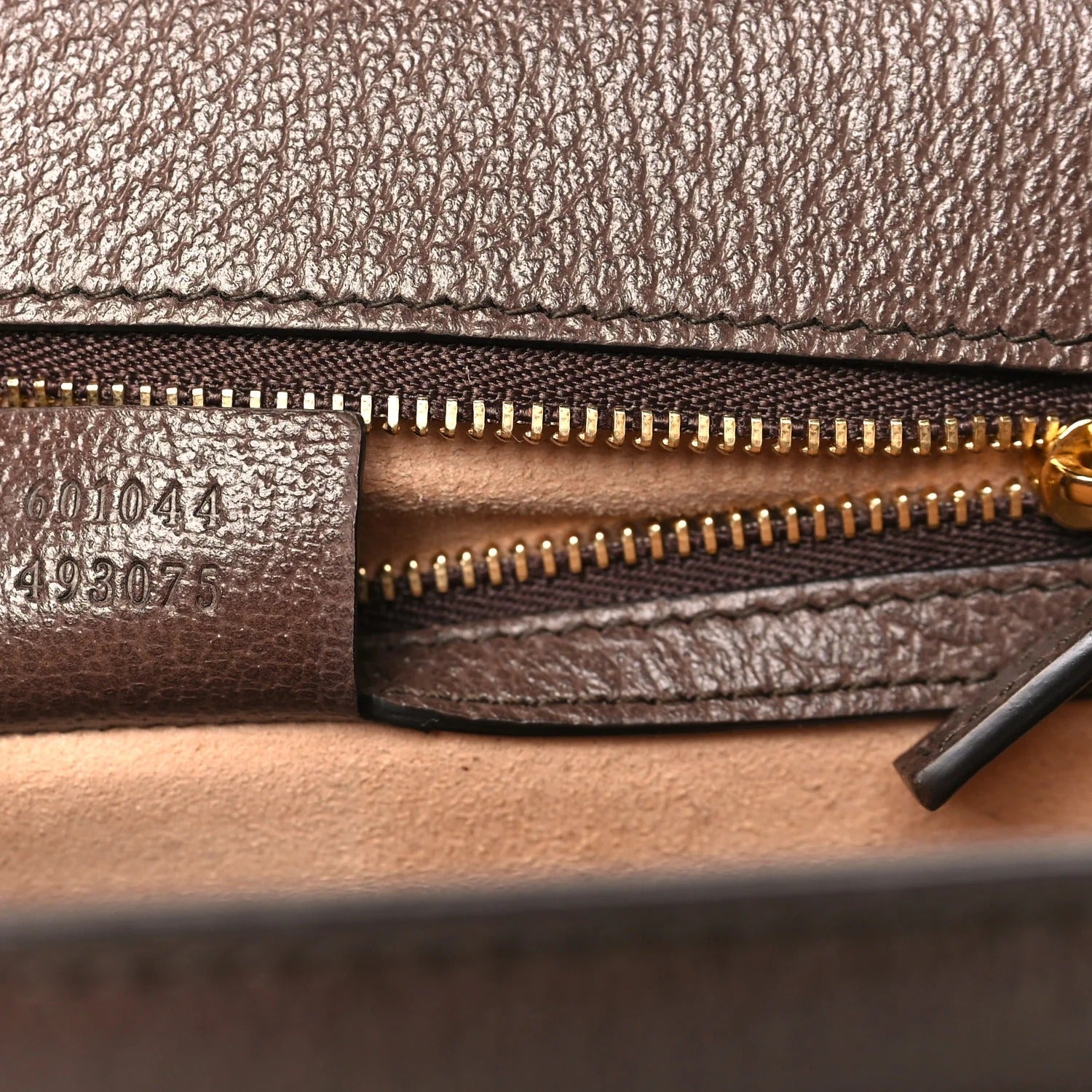 Gucci Ophidia Small Flap Messenger Bag – Brown
