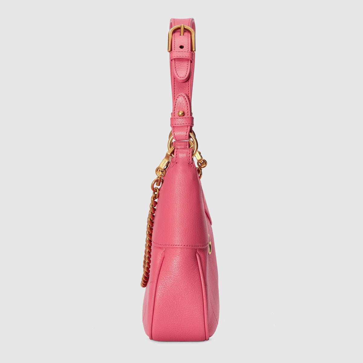Gucci Aphrodite Small Shoulder Bag – Pink