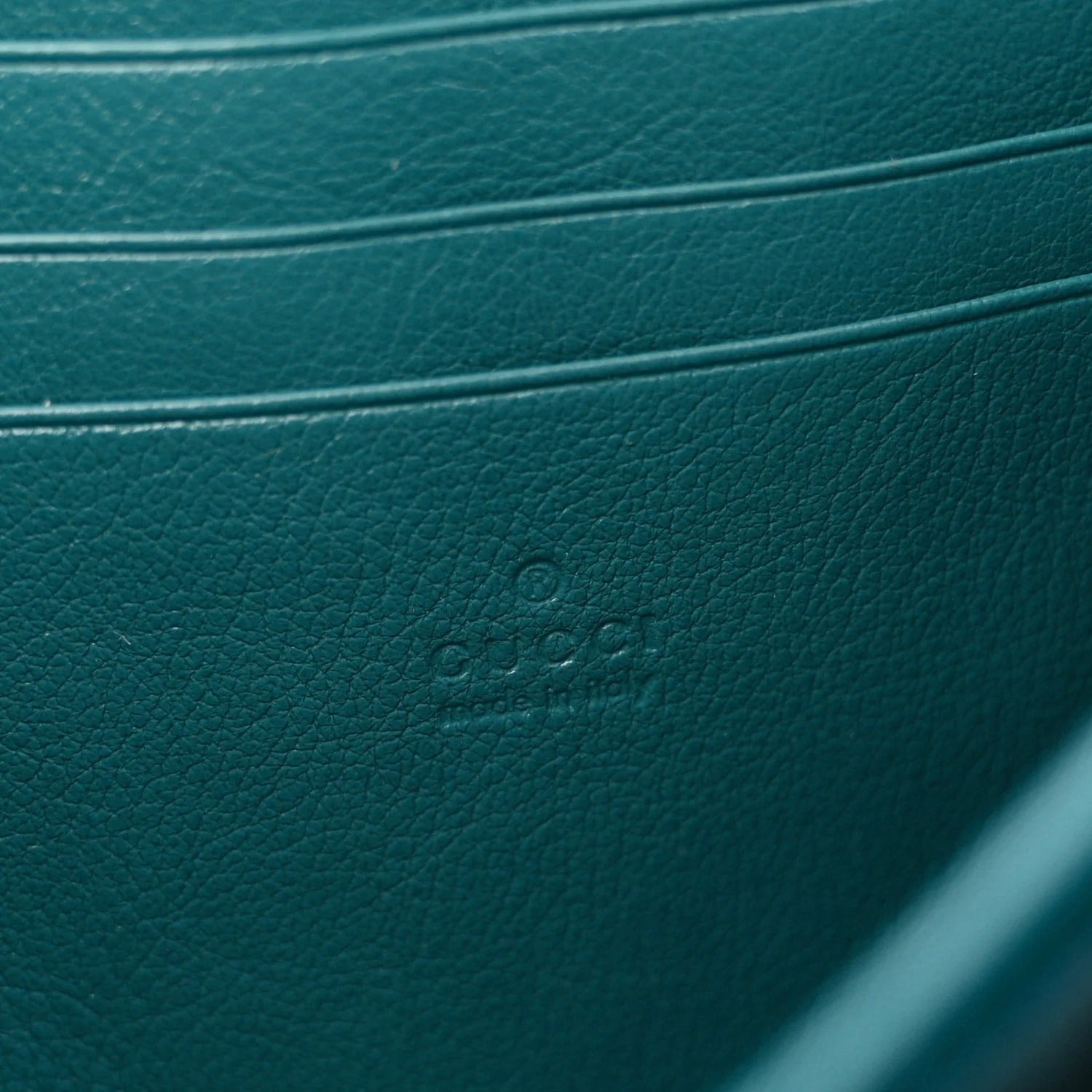 Gucci GG Marmont Mini Shoulder Bag – Blue
