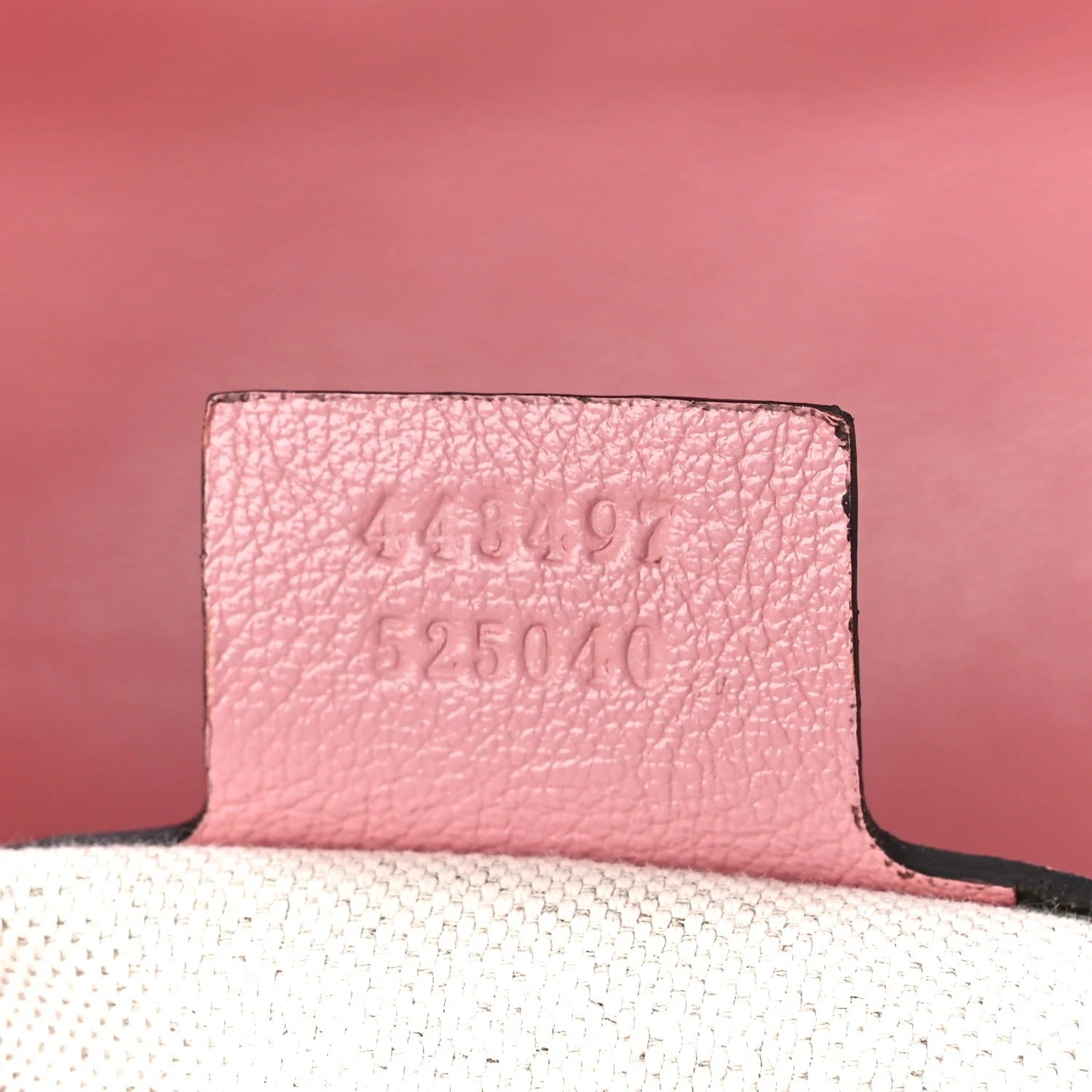 Gucci GG Marmont Medium Shoulder Bag – Red