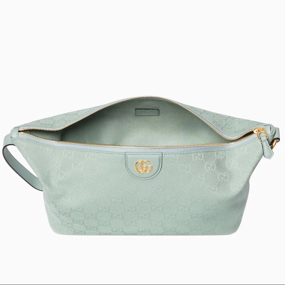 Gucci Medium Vanity Handbag - Ice blue