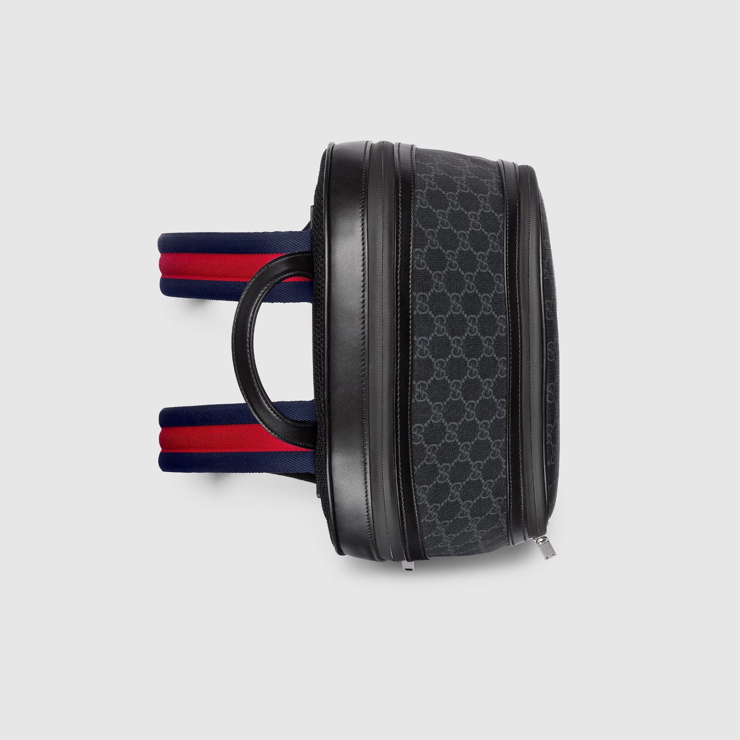 Gucci GG Medium Backpack – Black