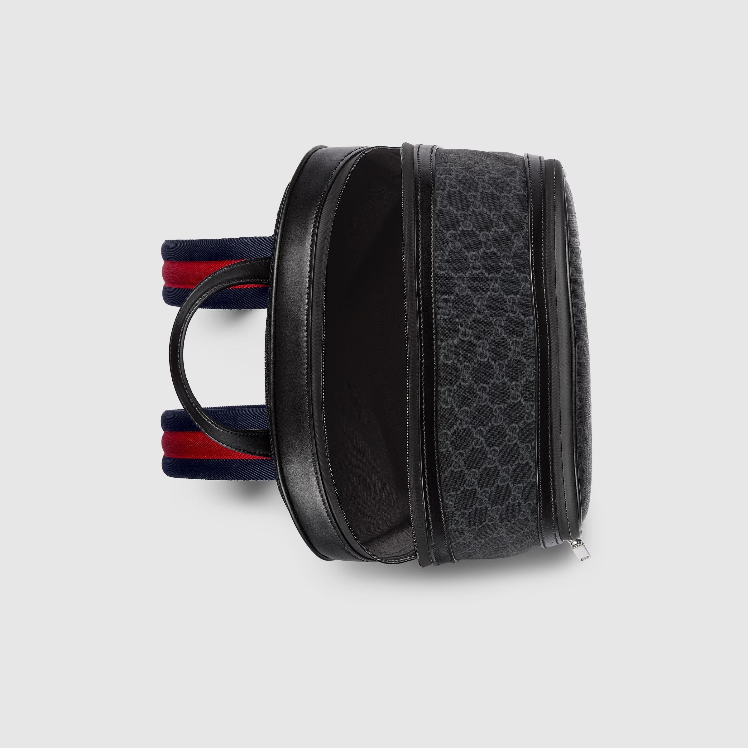 Gucci GG Medium Backpack – Black