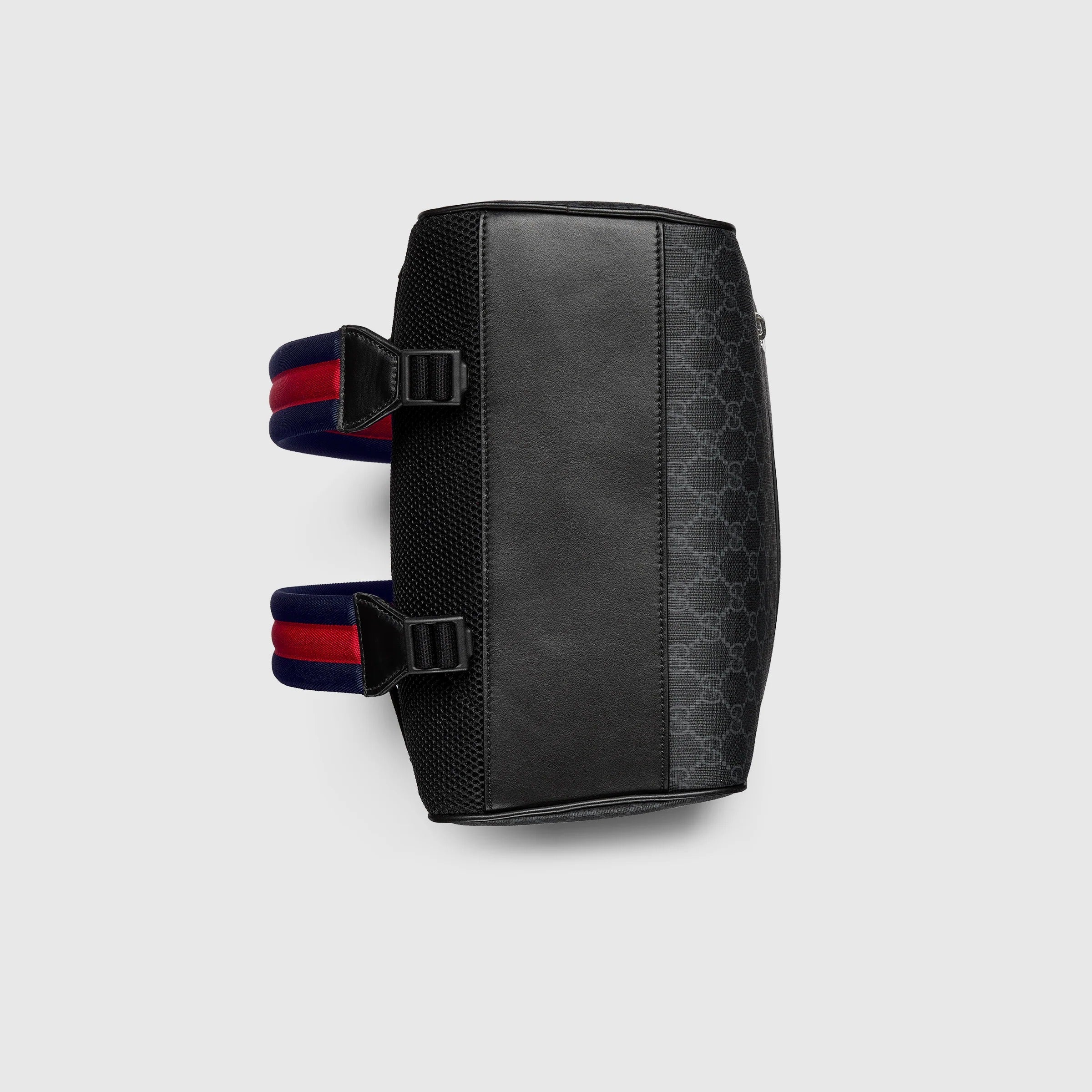 Gucci GG Medium Backpack – Black