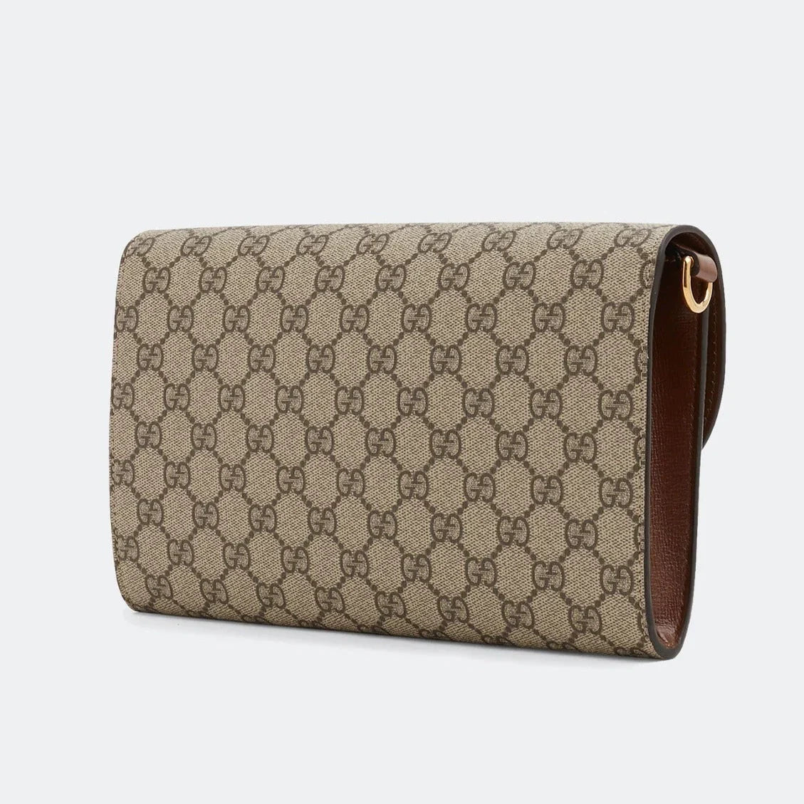 Gucci Horsebit 1955 Mini Bag – Beige