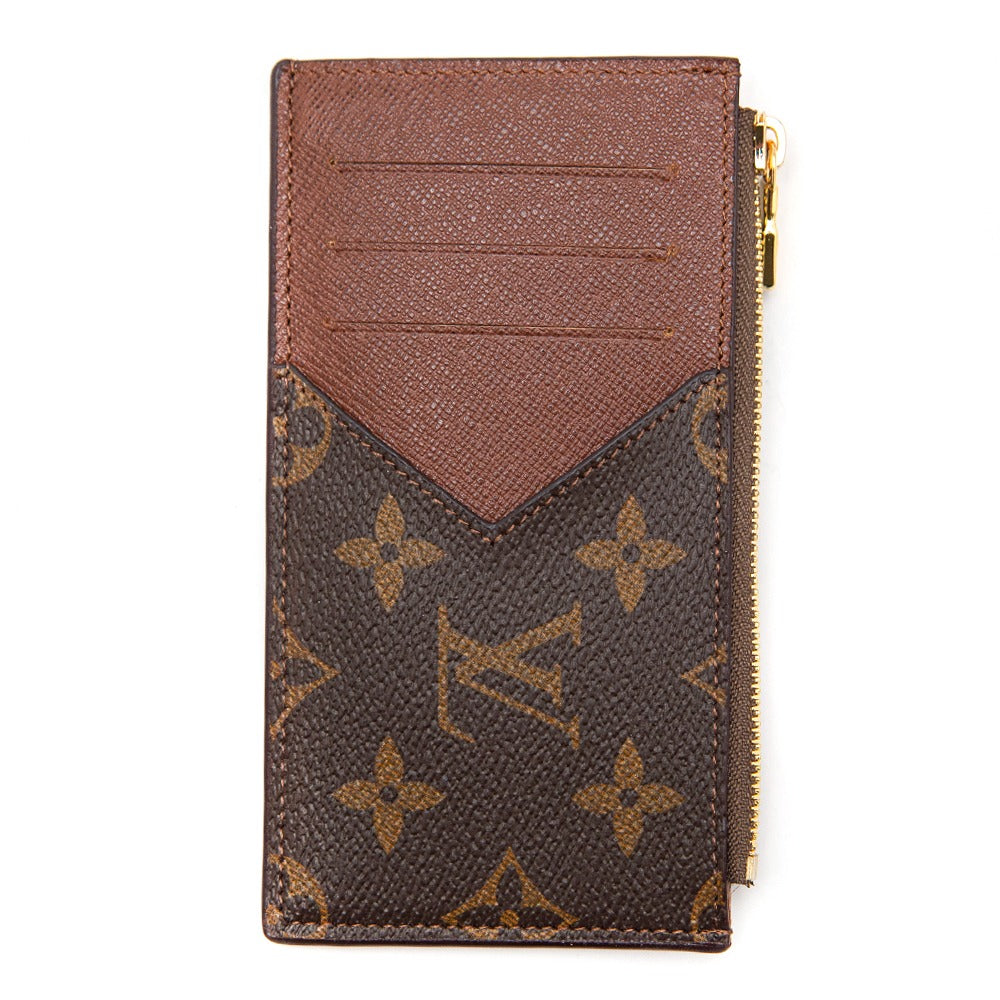 Louis Vuitton Romy Card Holder - Armagnac