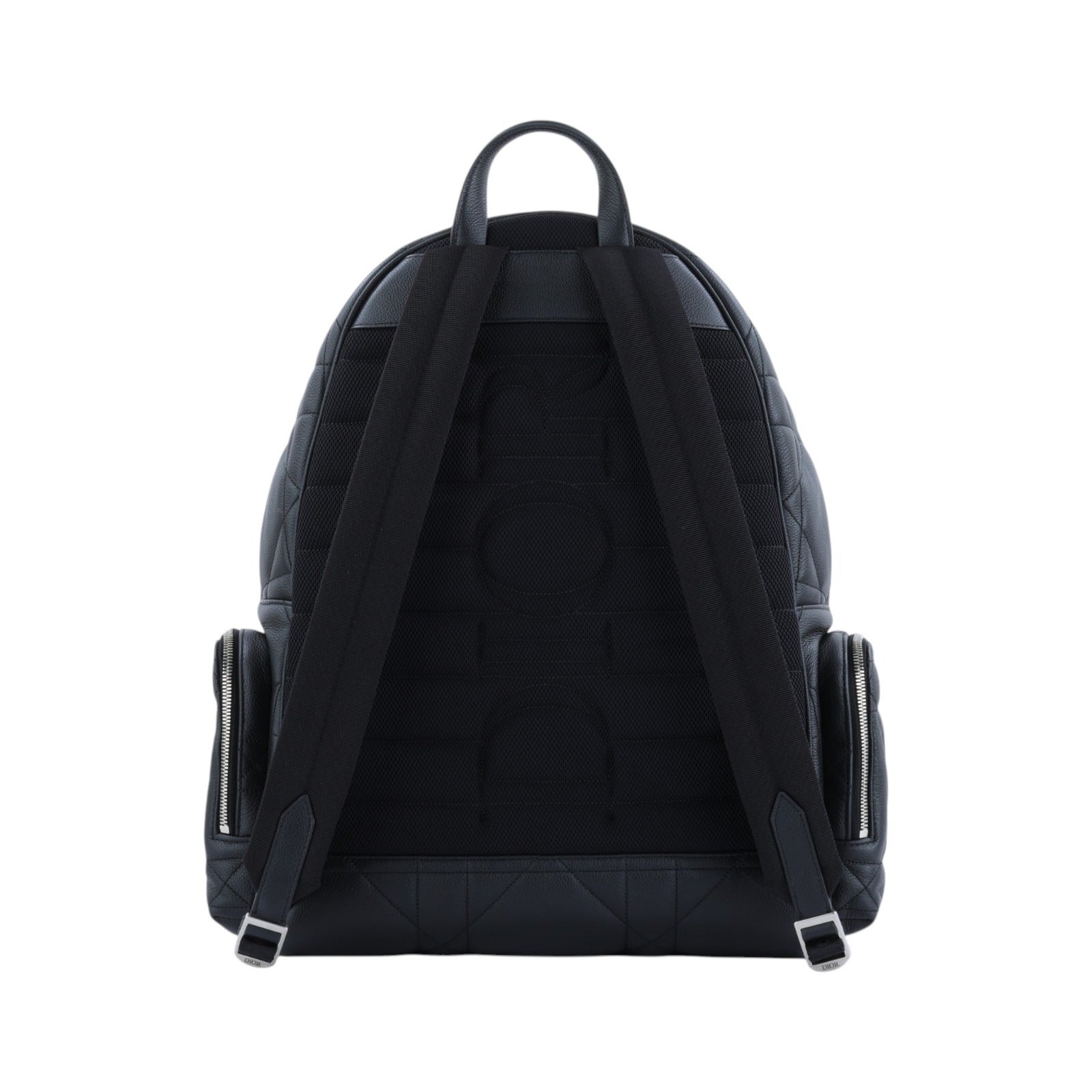 Dior Cannage Backpack – Black