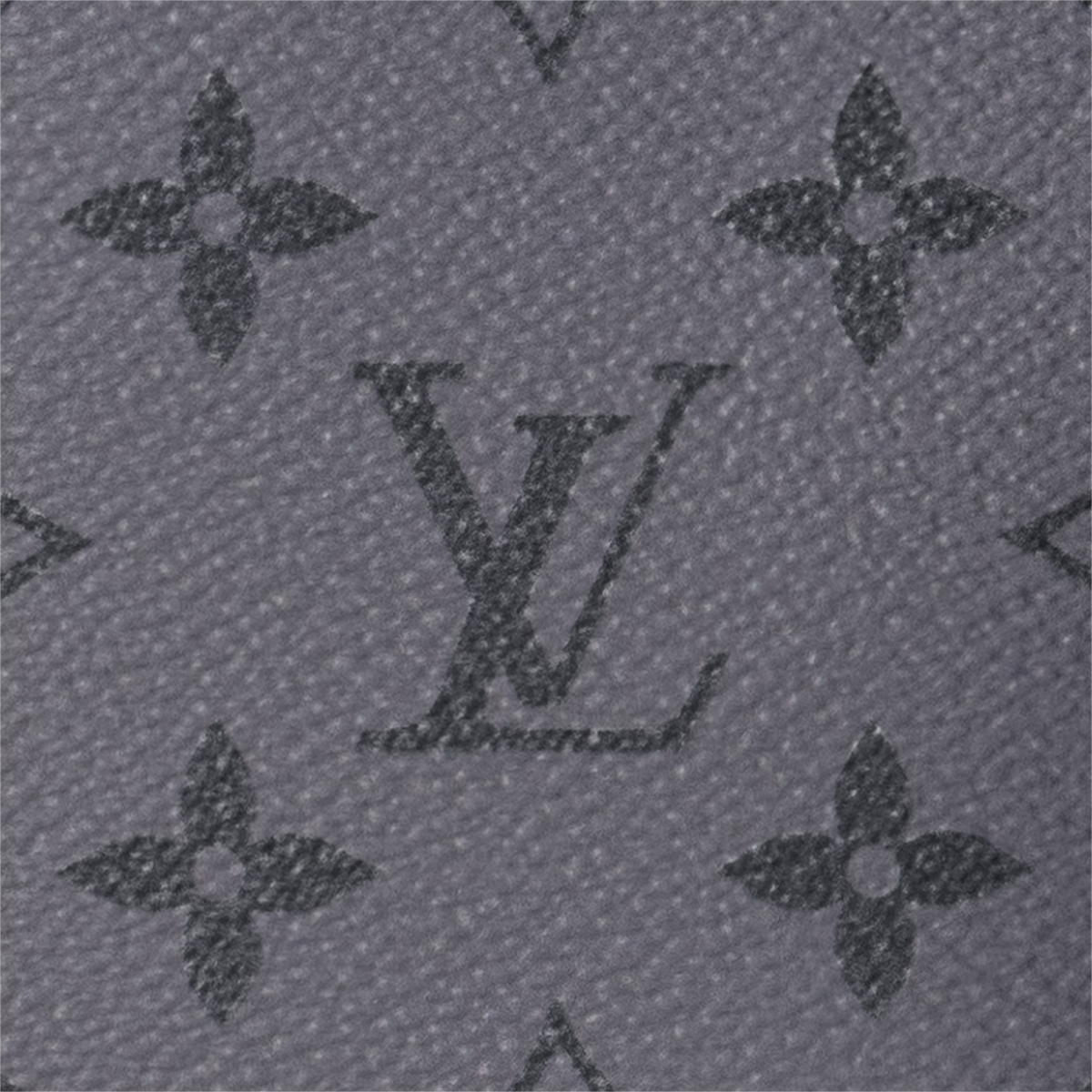 Louis Vuitton Monogram Eclipse Reverse Christopher PM Backpack – Black