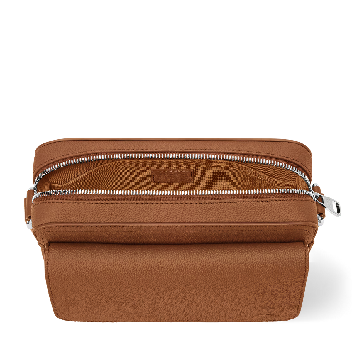 Louis Vuitton Boarding Messenger Bag – Tan Brown