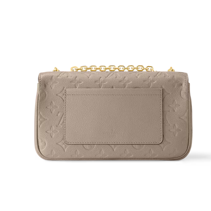 Louis Vuitton Marceau Chain Bag - Tourterelle