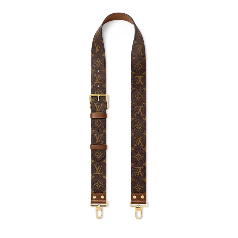 Louis Vuitton Papillon Trunk Handbag - Brown