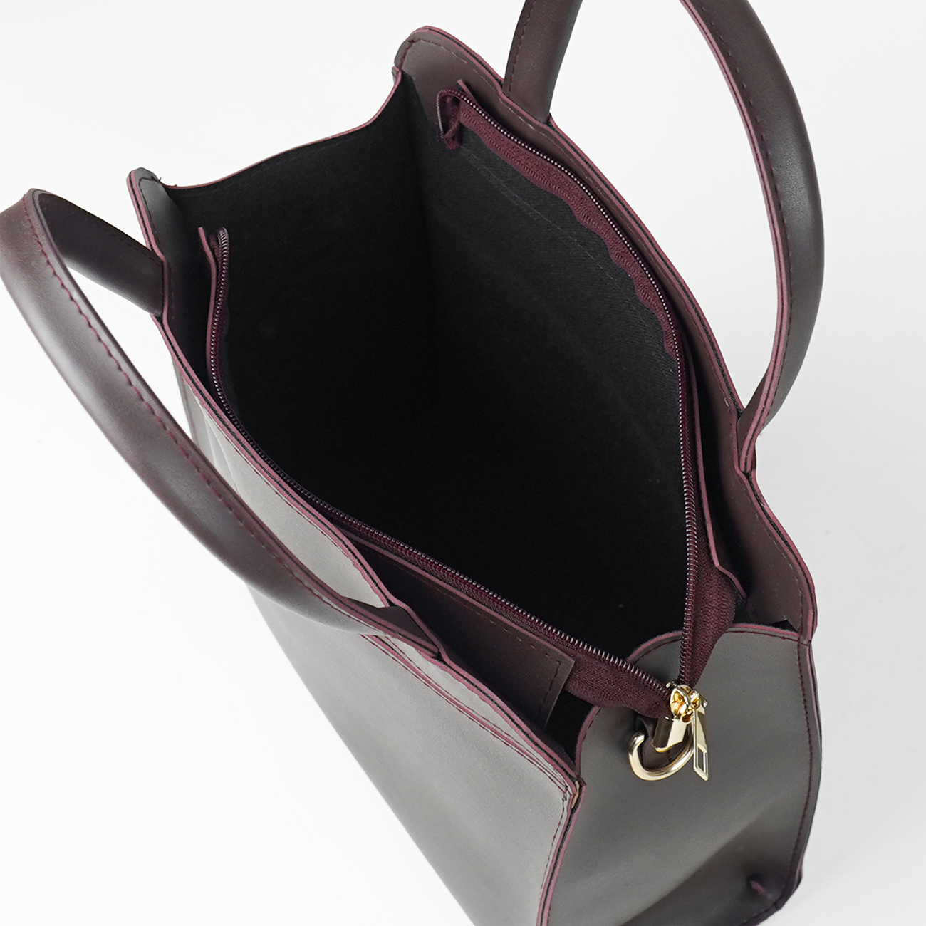 Smart Bag maroon