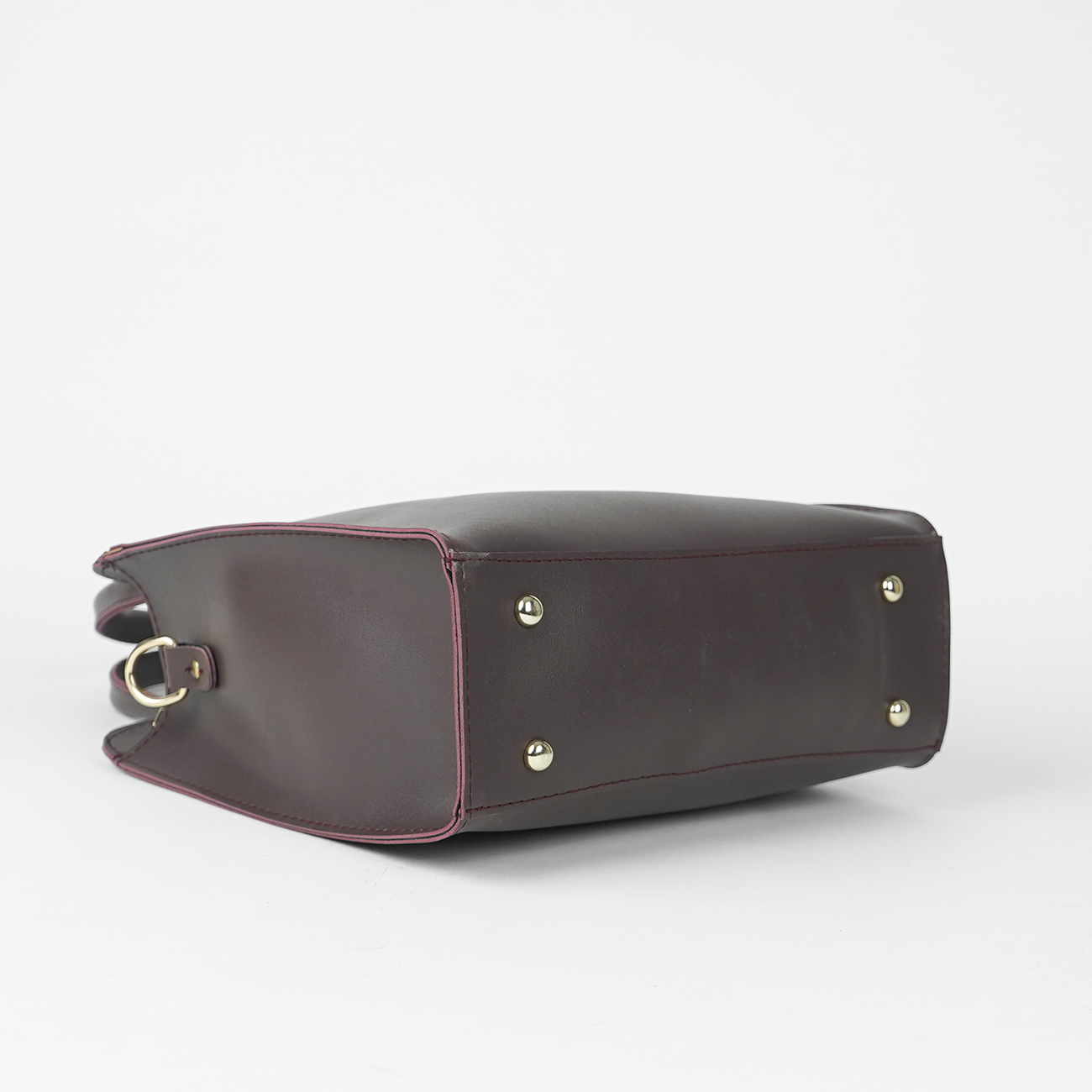 Smart Bag maroon