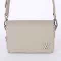Louis Vuitton Fastline Wearable Wallet - Sage