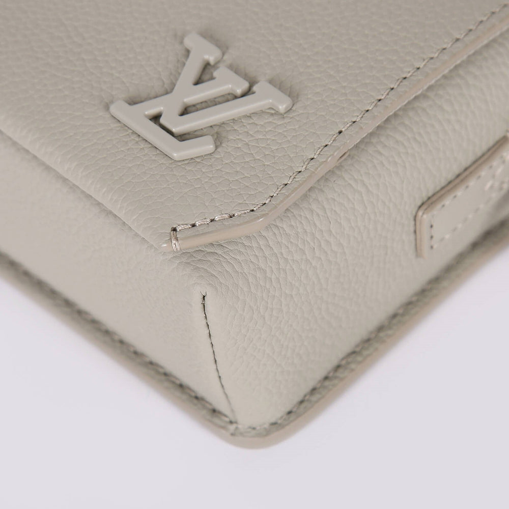 Louis Vuitton Fastline Wearable Wallet - Sage