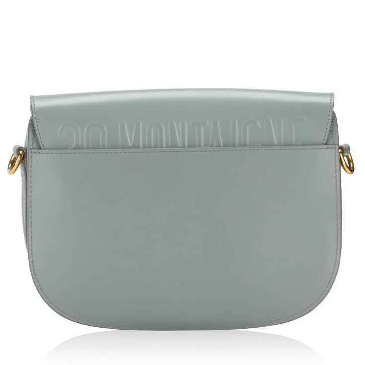 Dior Medium Dior Bobby Bag - Grey