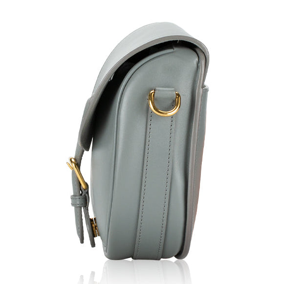 Dior Medium Dior Bobby Bag - Grey