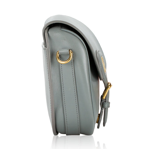 Dior Medium Dior Bobby Bag - Grey