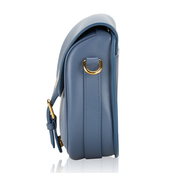 Dior Medium Dior Bobby Bag - Blue